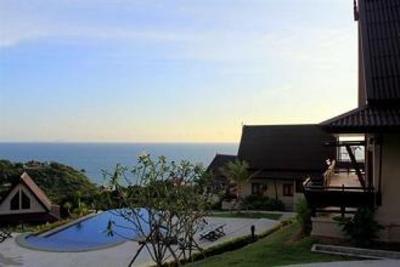 фото отеля Baan Kantiang See Villa Resort Koh Lanta