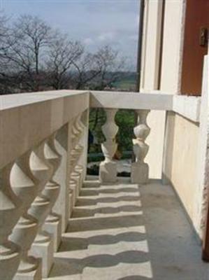 фото отеля Villa Ca' Sette