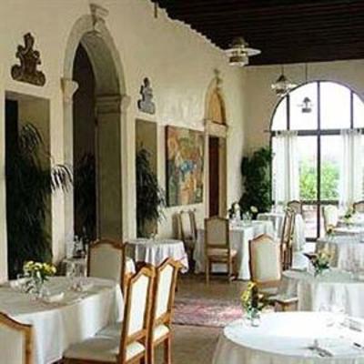 фото отеля Villa Ca' Sette