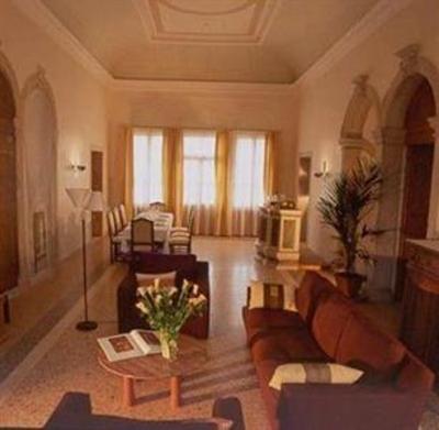 фото отеля Villa Ca' Sette