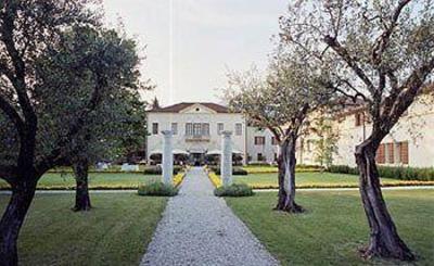 фото отеля Villa Ca' Sette