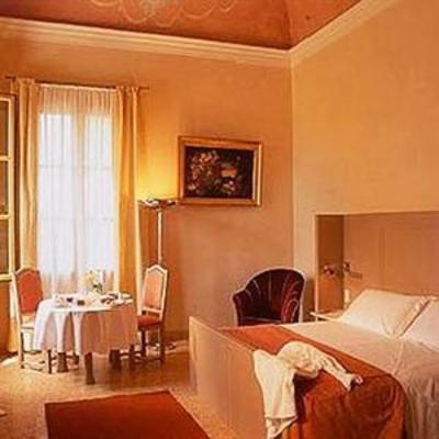 фото отеля Villa Ca' Sette