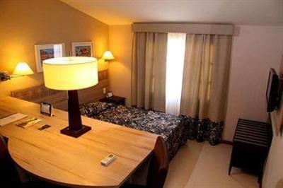 фото отеля Marupiara Hotel