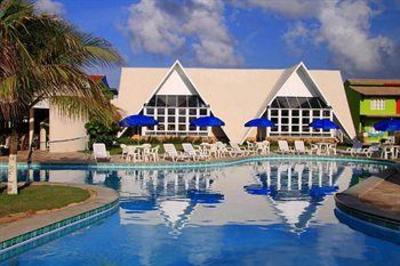 фото отеля Marupiara Hotel