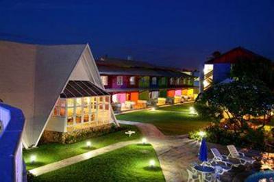 фото отеля Marupiara Hotel