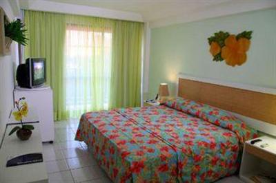 фото отеля Marupiara Hotel