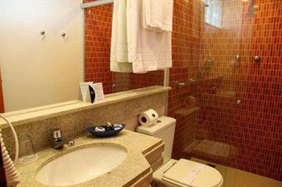 фото отеля Marupiara Hotel