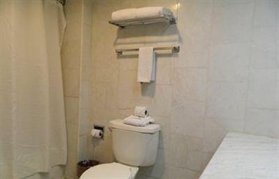 фото отеля Fenix Hotel Guadalajara