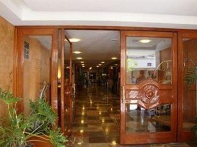 фото отеля Fenix Hotel Guadalajara