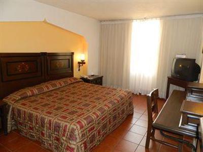 фото отеля Fenix Hotel Guadalajara