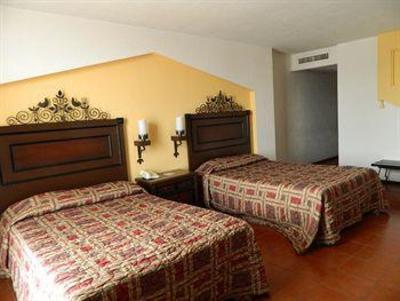 фото отеля Fenix Hotel Guadalajara