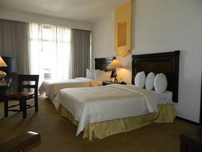 фото отеля Fenix Hotel Guadalajara