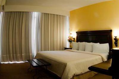 фото отеля Fenix Hotel Guadalajara