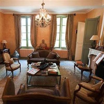 фото отеля Le Mas Saint Florent Hotel Arles