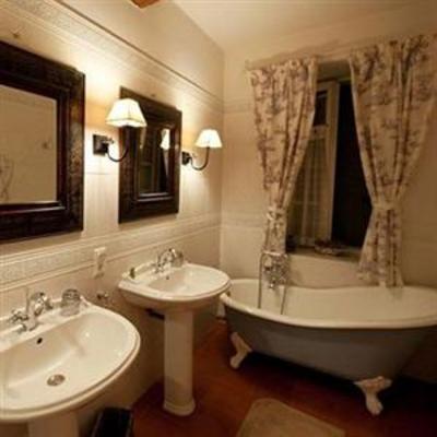 фото отеля Le Mas Saint Florent Hotel Arles