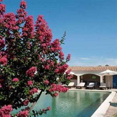 фото отеля Le Mas Saint Florent Hotel Arles