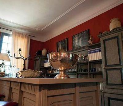фото отеля Le Mas Saint Florent Hotel Arles