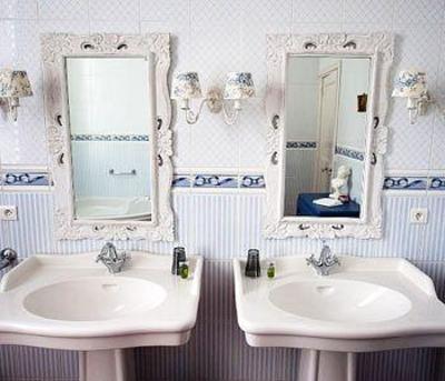 фото отеля Le Mas Saint Florent Hotel Arles