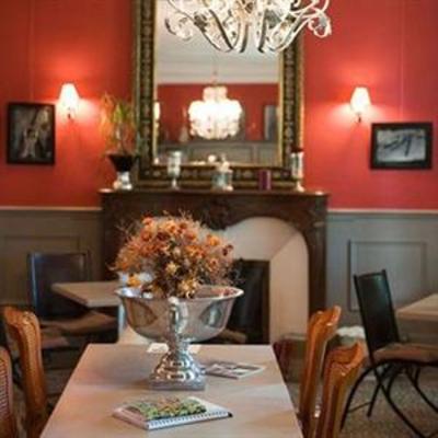 фото отеля Le Mas Saint Florent Hotel Arles