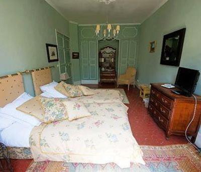 фото отеля Le Mas Saint Florent Hotel Arles