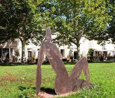 фото отеля Le Mas Saint Florent Hotel Arles
