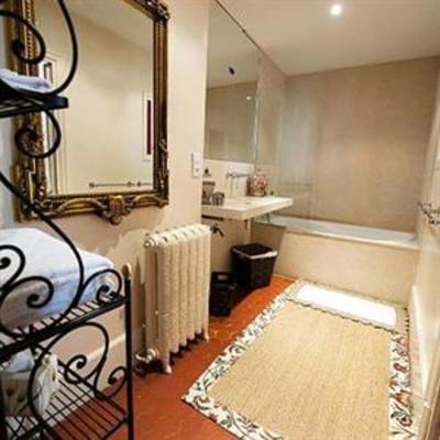 фото отеля Le Mas Saint Florent Hotel Arles