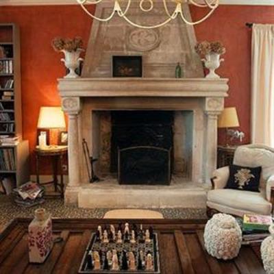 фото отеля Le Mas Saint Florent Hotel Arles