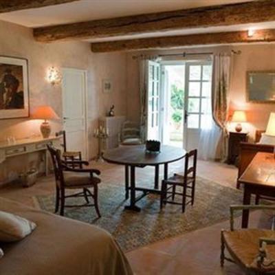 фото отеля Le Mas Saint Florent Hotel Arles