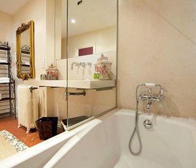 фото отеля Le Mas Saint Florent Hotel Arles