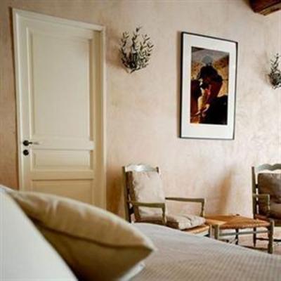 фото отеля Le Mas Saint Florent Hotel Arles