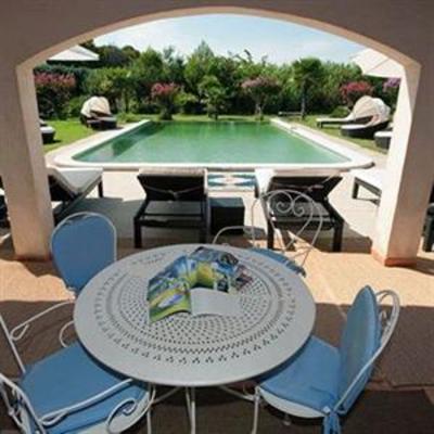 фото отеля Le Mas Saint Florent Hotel Arles