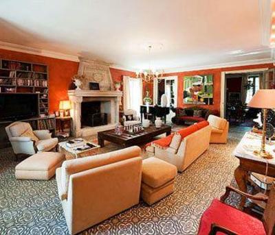 фото отеля Le Mas Saint Florent Hotel Arles