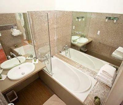 фото отеля Le Mas Saint Florent Hotel Arles