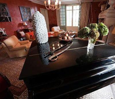 фото отеля Le Mas Saint Florent Hotel Arles