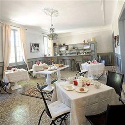фото отеля Le Mas Saint Florent Hotel Arles