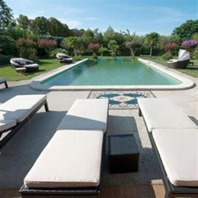 фото отеля Le Mas Saint Florent Hotel Arles