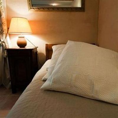 фото отеля Le Mas Saint Florent Hotel Arles