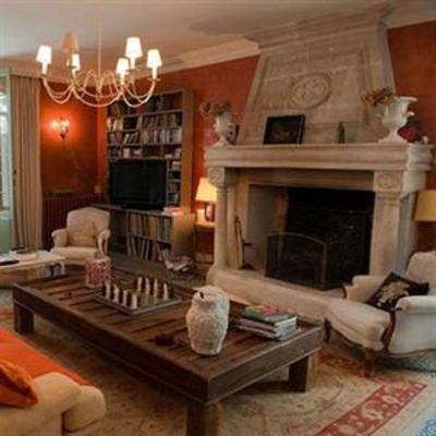 фото отеля Le Mas Saint Florent Hotel Arles