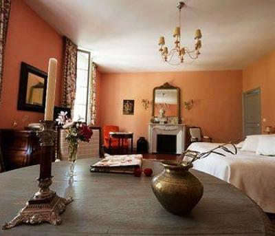 фото отеля Le Mas Saint Florent Hotel Arles