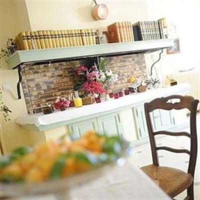 фото отеля Le Mas Saint Florent Hotel Arles