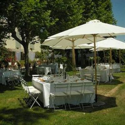 фото отеля Le Mas Saint Florent Hotel Arles