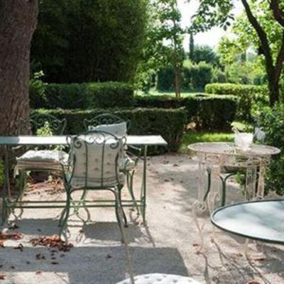 фото отеля Le Mas Saint Florent Hotel Arles