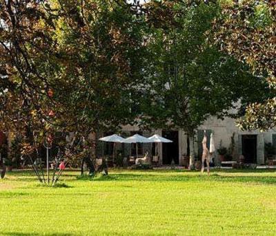 фото отеля Le Mas Saint Florent Hotel Arles