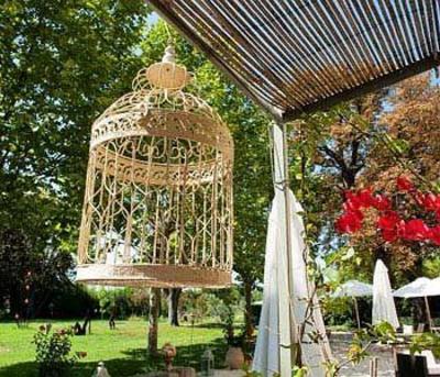 фото отеля Le Mas Saint Florent Hotel Arles