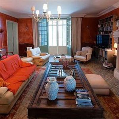 фото отеля Le Mas Saint Florent Hotel Arles