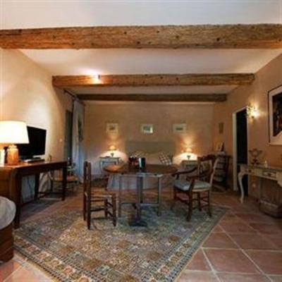 фото отеля Le Mas Saint Florent Hotel Arles