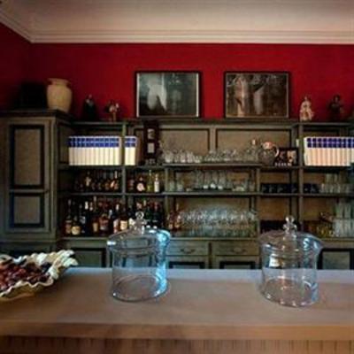 фото отеля Le Mas Saint Florent Hotel Arles