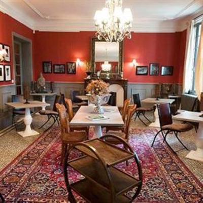 фото отеля Le Mas Saint Florent Hotel Arles