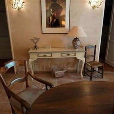 фото отеля Le Mas Saint Florent Hotel Arles