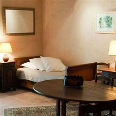 фото отеля Le Mas Saint Florent Hotel Arles
